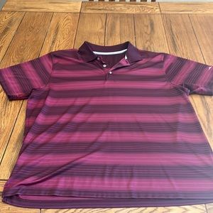 Mens XL Polo